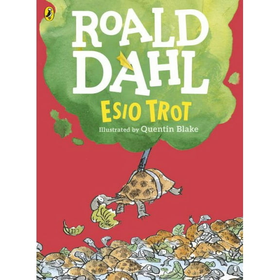 Esio Trot (Colour Edition)