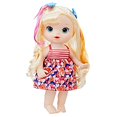 thumbnail image 3 of Baby Alive Cute Hairstyles Baby, 3 of 3
