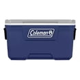 thumbnail image 1 of Hielera Coleman 70 Qt 100 Latas 2179159 Azul, 1 of 2