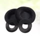 thumbnail image 1 of unbranded 2Ud Almohadillas Para Auriculares Con Duradero Y Elástico En Color Negro, 1 of 8