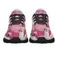 thumbnail image 5 of Dog Valentine Labrador Retriever Shoes Sneakers Black Size 9, 5 of 7