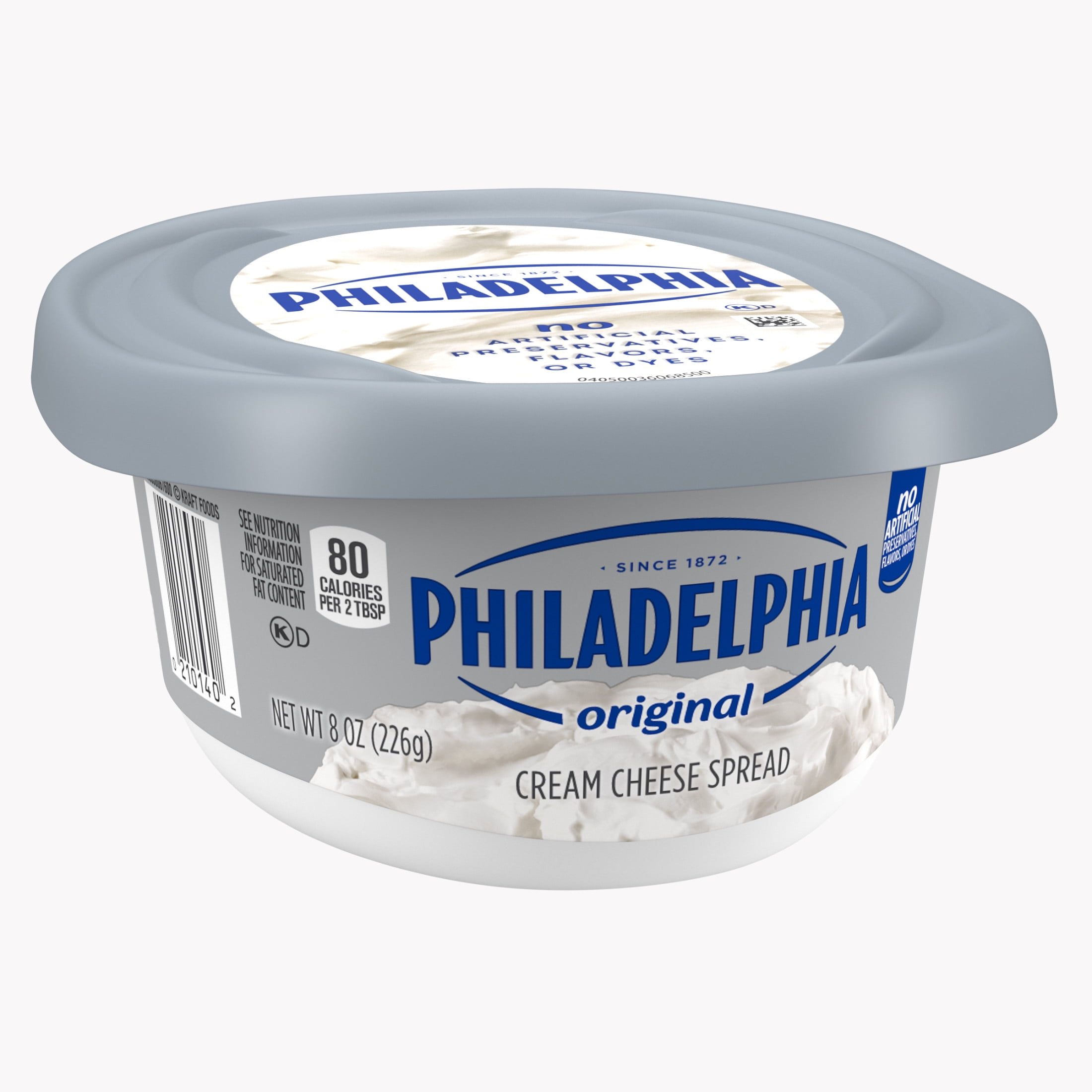 CREAM CHEESE