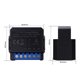 thumbnail image 4 of Tuya Wifi Monitoreo de Energía Switch Multifunción Voltaje de Potencia Corriente de Corriente Mobilephone Aplicación Estadística de Potencia Real Día de Consumo de Energía, 4 of 7