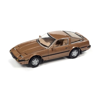 Johnny Lightning 1:64 Scale Orange 1927 Ford T-Roadster Phillips