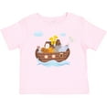 thumbnail image 3 of Inktastic Animals Ark Boys or Girls Baby T-Shirt, 3 of 5