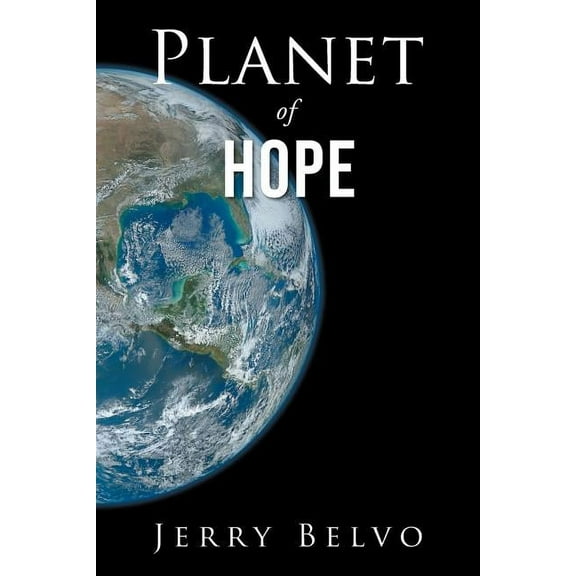 Planet of Hope, (Paperback)