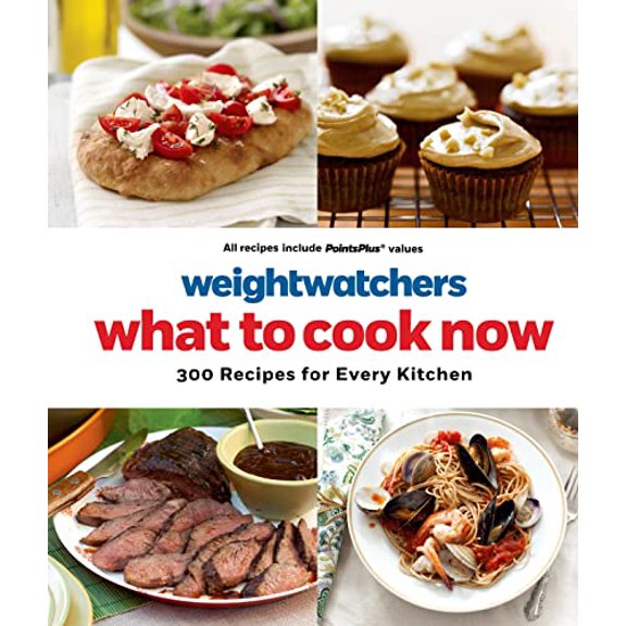 Pre-Owned Weight Watchers What to Cook Now: 300 Recipes for Every Kitchen (Hardcover) 1250044545 9781250044549