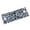 D, variant on Sweatband for Men and Women, Non-Slip & Wide Elastic Thick Hair Bands for Running, Cycling, Basketball, Yoga, Fitness Workout Stretchy Unisex Hairband