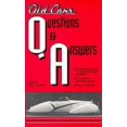 thumbnail image 1 of Pre-Owned Old Cars Questions & Answers (Paperback) 0873412559 9780873412551, 1 of 1