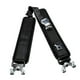 thumbnail image 3 of Cinturón para máquina de puente de cadera, cinturón de cintura con hebilla metálica, accesorio profesional para entrenamiento de fuerza y ​​entrenamie, 3 of 8