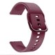 thumbnail image 1 of Correa de repuesto para Amazfit GTS 4/2, Mini correa de silicona para Amazfit GTS 3, correa para GTS GTS 2, pulsera, correa de reloj Tan Jianjun unisex, 1 of 2