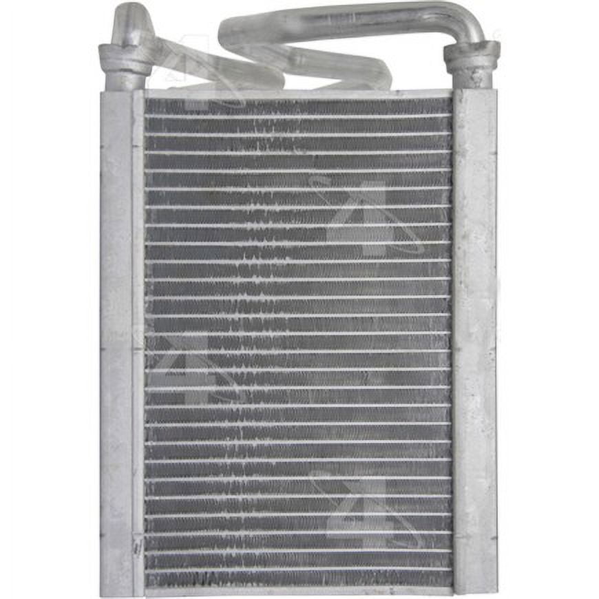 HVAC Heater Core Fits select: 2004-2007 TOYOTA HIGHLANDER