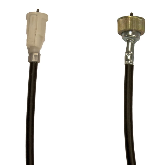 ATP Y-884 Speedometer Cable Fits select: 1987-1988 MITSUBISHI MIGHTY MAX / S, 1989 MITSUBISHI SPX