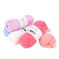 thumbnail image 1 of Glow Yarn, Luminous Yarn Polyester  for DIY Crocheting, 1 of 7
