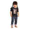 thumbnail image 3 of Betty Boop A Wink And A Giggle Youth T Shirt Tee Girls Infant Toddler Brisco Brands 6M, 3 of 5