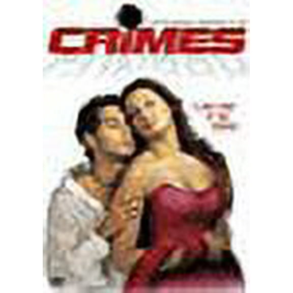 Crimes (Gunaah) (Hindi) (Widescreen)