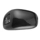 thumbnail image 2 of Cubierta de la perilla de la palanca de cambios Bling Bling Fibra de carbono para Porsche Panamera 971 2017-2020, 2 of 12