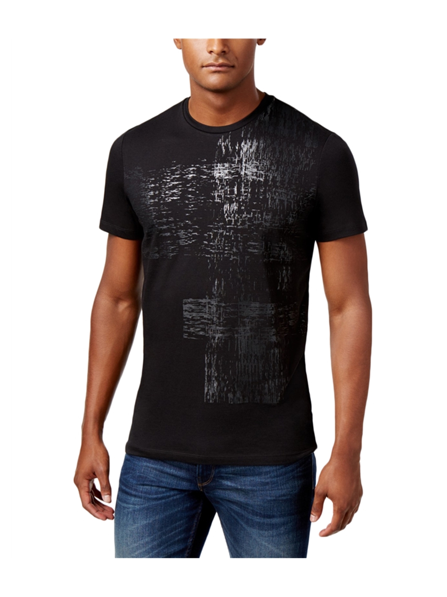 calvin klein t shirts flipkart