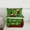Green Brown D, variant on Homewish Cartoon Monogrammed E Bedding Comforter Set, Green Brown Football Rugby Twin Comforter Sets, Teens Kids Boys Girls Reversible Bedding Set, Breathable Home Decor, 2pcs