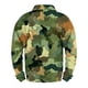 thumbnail image 3 of Spring And Autumn Men's Standing Collar Sweatshirt Is Outdoor Casual Sweaters Tops2XL, 3 of 3