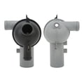 thumbnail image 4 of 863631T1, OEM Quality Professional Impact Resistant Water Distribution Housing Assy With Manual Drain Plug For Boat Inboard Engine, 4 of 8