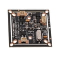 thumbnail image 2 of Módulo de sensor CCD PC1099 de 1/3 '' para cámara de seguridad de imagen CMOS shamjiam Cámara PC1099 CCD Board, 2 of 7