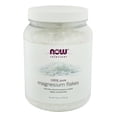 thumbnail image 1 of NOW Foods - Solutions NOW Flocons de Magnésium 100 % Pur - 54 oz, 1 of 4