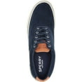 thumbnail image 5 of Sperry Mens Striper II CVO Sneaker Navy Curdoroy 11M, 5 of 5