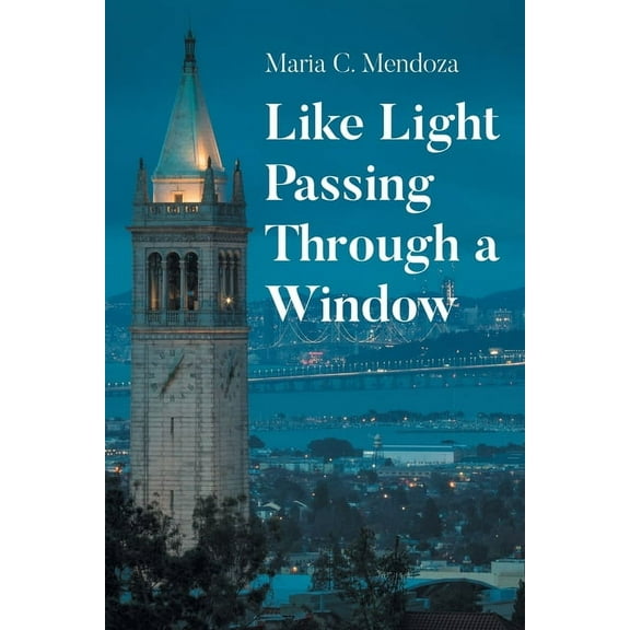 Like Light Passing Through a Window, (Paperback)