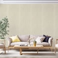 thumbnail image 2 of Dundee Deco Peel and Stick Faux Stone Wallpaper Roll, 24" x 9', Warm Beige, 2 of 8