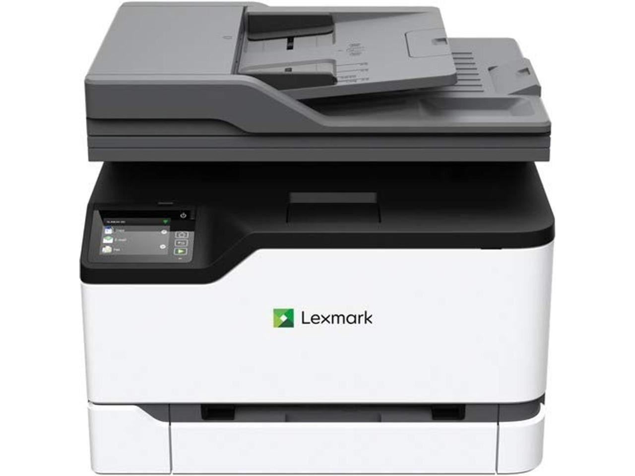 Lexmark CX331adwe Laser Printer - Color
