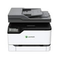 thumbnail image 4 of Lexmark CX331adwe Desktop Laser Printer Color 40N9070, 4 of 8