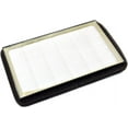 thumbnail image 2 of HQRP HEPA Filter for Black&Decker BXAP040 BXAP041 Table Top Air Purifiers, FLT4010 Replacement, 2 of 6