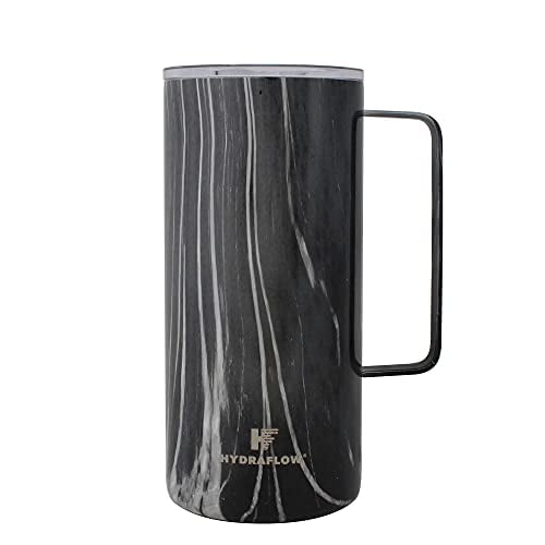 Hydraflow Parker 25oz Triple Wall Vacuum Insulated Mug Stainless