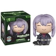 thumbnail image 2 of Funko Seraph of the End Dorbz Shinoa Hiragi Vinyl Figure (with Weapon), 2 of 4