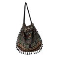 thumbnail image 1 of de hombro para mujer, de mano para mujer, bandolera, bohemio con borlas, cartera para teléfono móvil , Macarena bolsos de hombro de las mujeres, 1 of 7