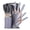 Gray, variant on HEESEM 19-Piece Silicone Kitchen Utensil & Knife Set - Heat-Resistant Cooking Tools, Non-Stick Safe, Pink