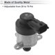 thumbnail image 3 of Regulador de presión de combustible Unique Bargains para Renault Master 2010 No.167002972R Metal resistente a la corrosión 20-70 Psi 1 Pc, 3 of 6