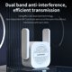 thumbnail image 3 of Repetidor De Wifi Repetidor COMFAST WiFi Extensor de Largo Alcance con 2 Antenas Externas WiFi Inalámbrico, 3 of 7