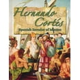 thumbnail image 1 of Pre-Owned Hernando Cortes: Spanish Invader of Mexico (In the Footsteps of Explorers) Hardcover, 1 of 1