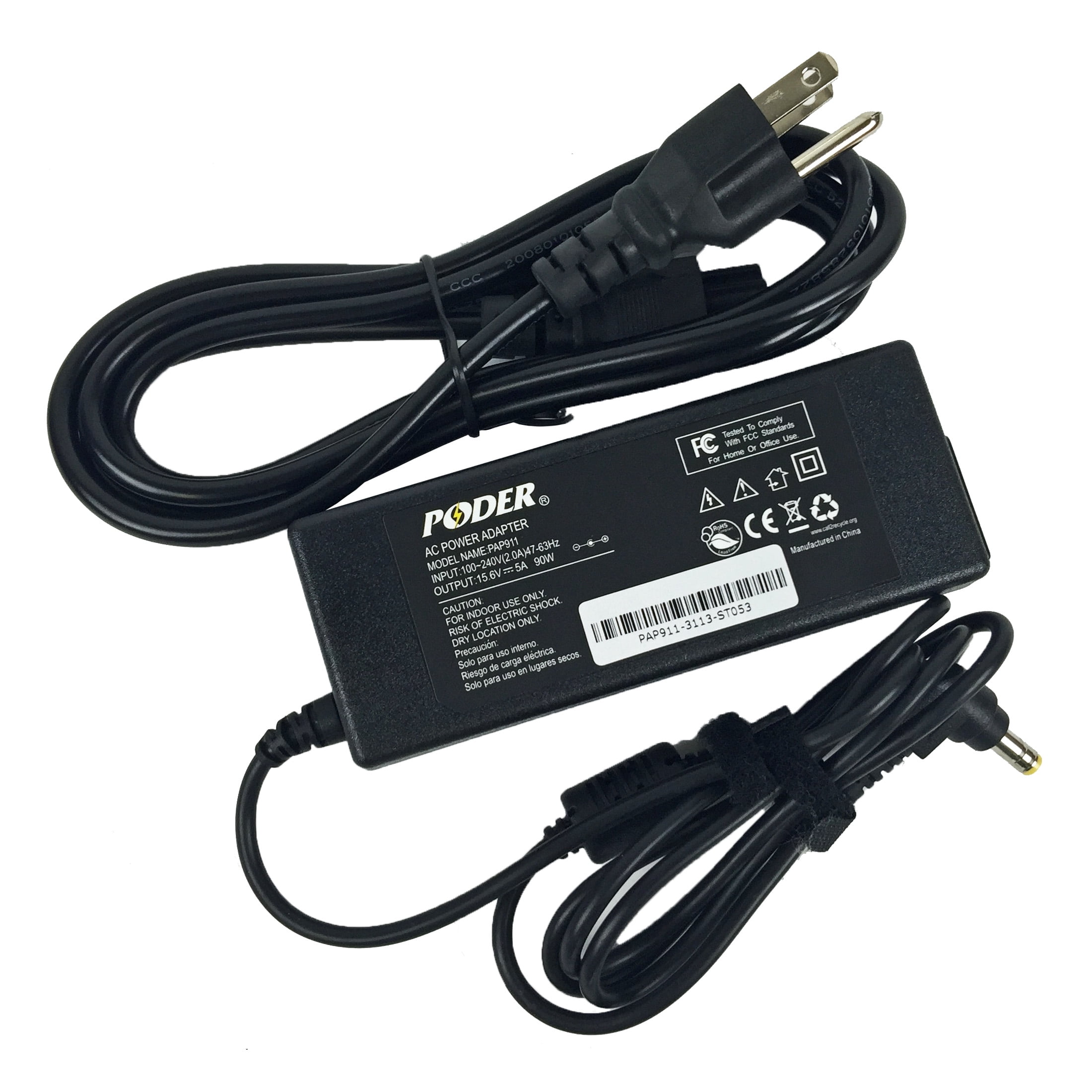 Connecteur D'alimentation DC Jack Pour Panasonic Toughbook CF01 - Neuf