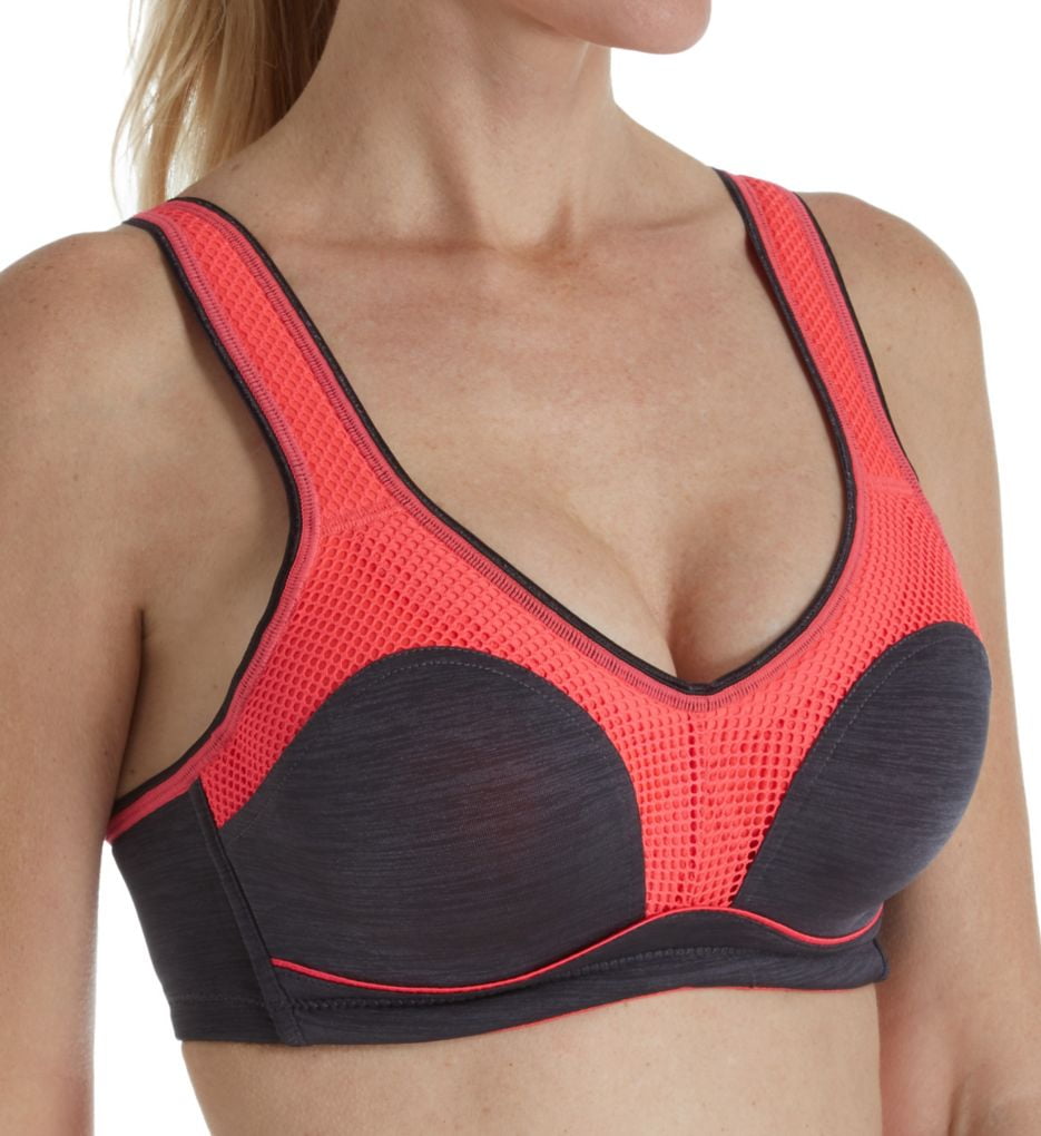 underwire sports bras walmart