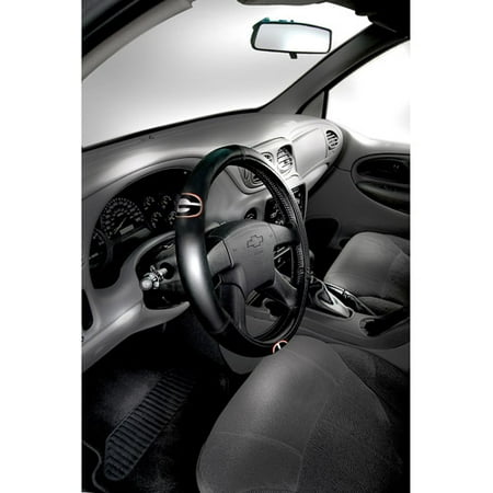 NCAA Steering Wheel Cover, Georgia
