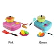 thumbnail image 2 of Utensilios De Cocina Para Niños De 2., Utensilios De Cocina De Juguete Con Luz De Sonido Antiniebla, Juguetes De Simulación, Regalos, Juguete Para Cocinar 3 Uds Yuarrent FN003128-00, 2 of 6
