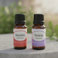 thumbnail image 3 of 2 Aceites Esenciales Sándalo Y Violeta 15ml Envío Gratis, 3 of 5