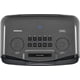 thumbnail image 3 of Sangean RCR-30 FM-RBDS/AM/Bluetooth/Aux-in Radio reloj digital con carga de teléfono USB y calmante de sonido, gris, 3 of 5