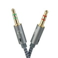 thumbnail image 2 of Cable Audio TFixol Plata, 2 of 8