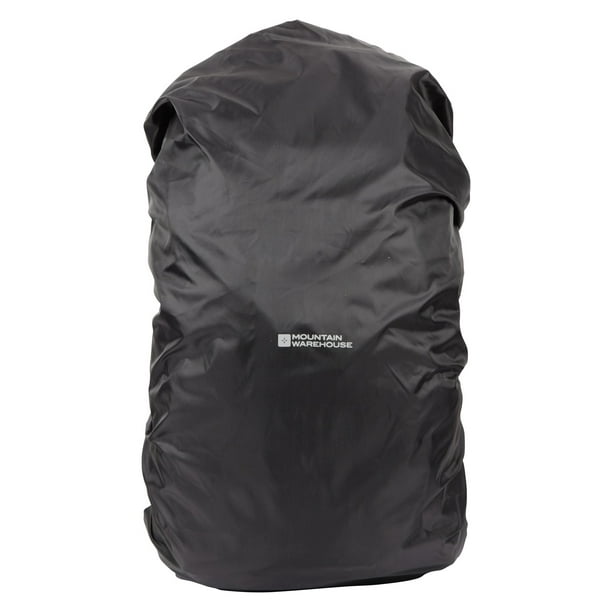 Mountain Warehouse Inca Extreme Backpack Breathable Travelling Rucksack Bag