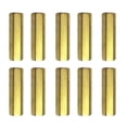 thumbnail image 2 of S SERENABLE M3 Brass Hexagonal Double Pass Copper Column Standoff Support 17mm Brass Column, 2 of 9