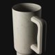 thumbnail image 2 of Vaso Simple Modern Trek Signature Halloween de 1,2 L, 2 of 9